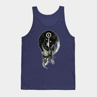 RatZard Tank Top